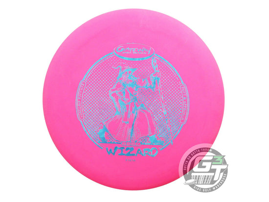 Gateway Sure Grip Firm Wizard Putter Golf Disc (Individually Listed)