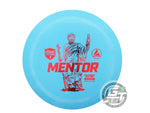 Discmania Active Base Mentor Distance Driver Golf Disc (Individually Listed)