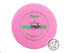 Dynamic Discs Classic Blend Deputy Putter Golf Disc (Individually Listed)