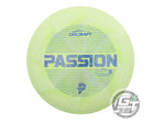 Discraft Paige Pierce Signature ESP Passion Fairway Driver Golf Disc (Individually Listed)