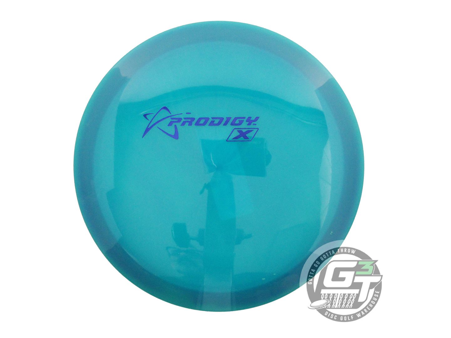 Prodigy Factory Second 750 Series F7 Fairway Driver Golf Disc (Individually Listed)