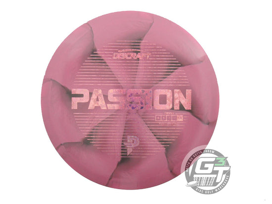 Discraft Paige Pierce Signature ESP Passion Fairway Driver Golf Disc (Individually Listed)