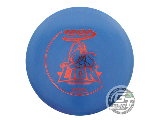 Innova DX Lion Midrange Golf Disc (Individually Listed)