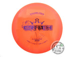 Dynamic Discs Lucid Ice EMAC Truth Midrange Golf Disc (Individually Listed)