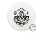 Discmania Active Base Sensei Putter Golf Disc (Individually Listed)