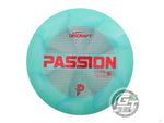 Discraft Paige Pierce Signature ESP Passion Fairway Driver Golf Disc (Individually Listed)