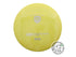 Discmania Originals S-Line DD Distance Driver Golf Disc (Individually Listed)