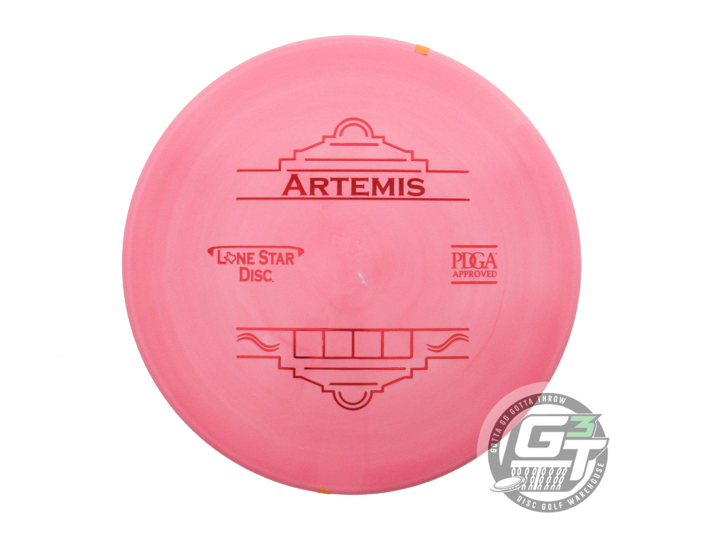 Lone Star Lima Artemis Midrange Golf Disc (Individually Listed)