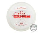 Dynamic Discs Lucid Ice EMAC Truth Midrange Golf Disc (Individually Listed)