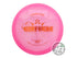 Dynamic Discs Lucid Ice EMAC Truth Midrange Golf Disc (Individually Listed)