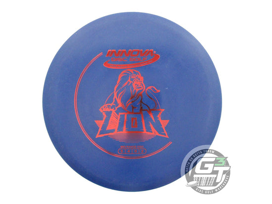 Innova DX Lion Midrange Golf Disc (Individually Listed)