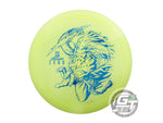 Discraft Paul McBeth Signature Big Z Zeus Distance Driver Golf Disc (Individually Listed)