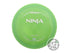 Gateway Hyper-Diamond Ninja Distance Driver Golf Disc (Individually Listed)