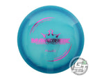 Dynamic Discs Fluid Maverick Fairway Driver Golf Disc (Individually Listed)