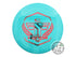 Latitude 64 Limited Edition 2023 Team Series Tristan Tanner Royal Grand Honor Fairway Driver Golf Disc (Individually Listed)
