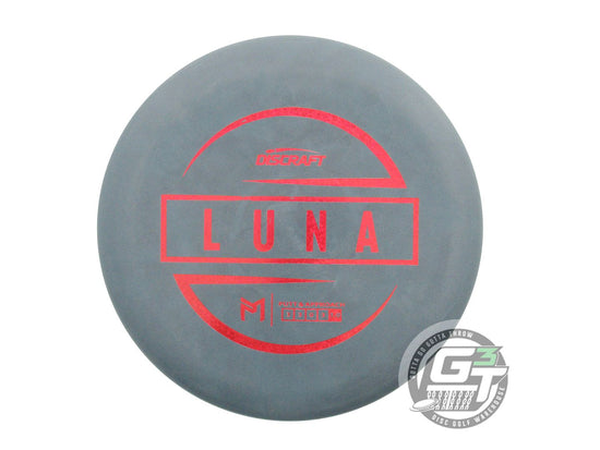 Discraft Paul McBeth Signature Jawbreaker Luna Putter Golf Disc (Individually Listed)