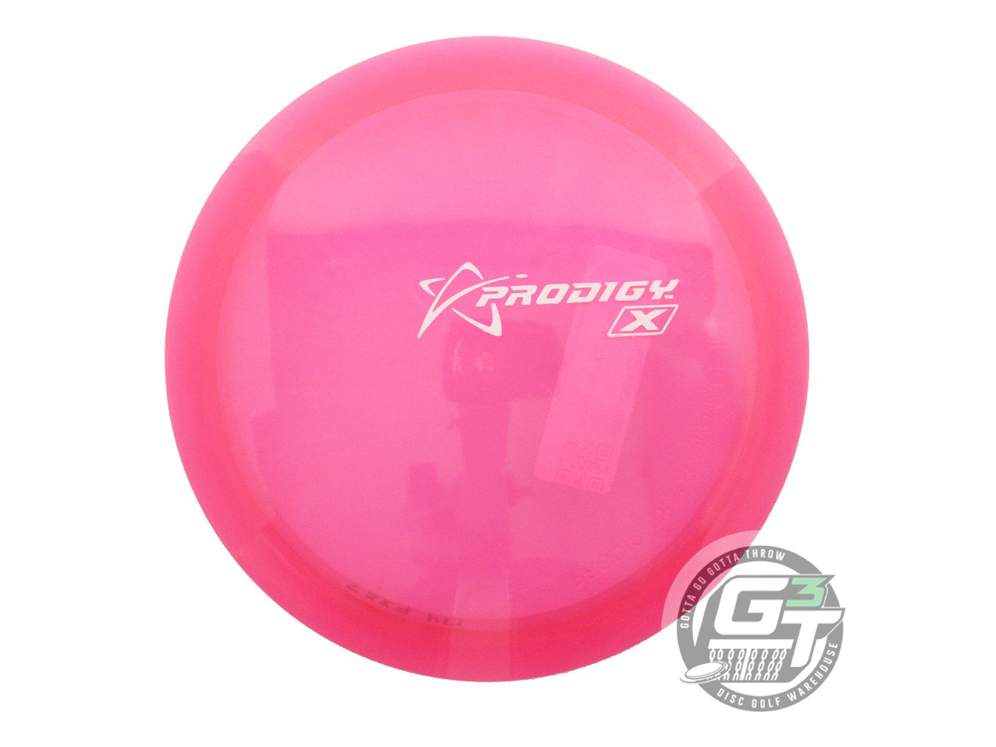 Prodigy Factory Second 750 Series FX2 Fairway Driver Golf Disc (Individually Listed)