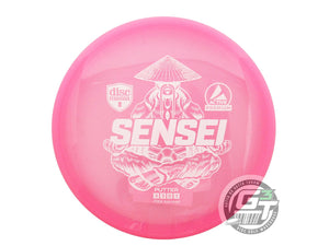 Discmania Active Premium Sensei Putter Golf Disc (Individually Listed)