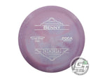 Lone Star Lima Benny Putter Golf Disc (Individually Listed)