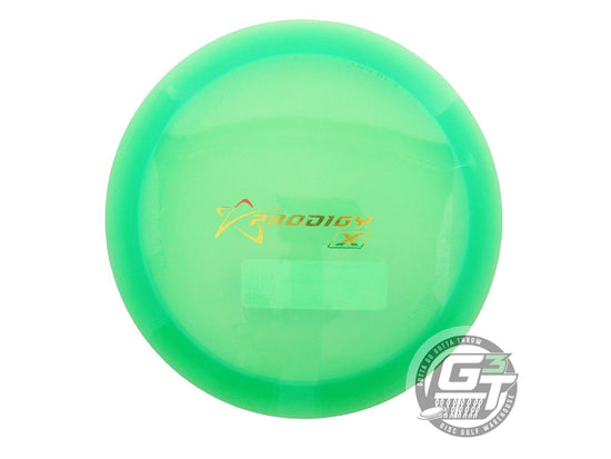 Prodigy Factory Second 750 Series H1 V2 Hybrid Fairway Driver Golf Disc (Individually Listed)