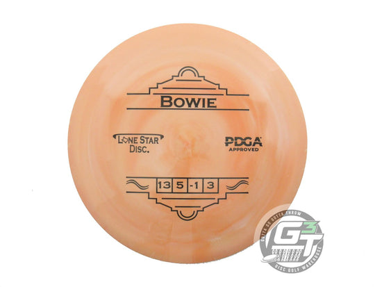 Lone Star Lima Bowie Distance Driver Golf Disc (Individually Listed)