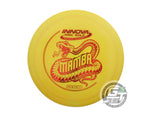 Innova DX Mamba Distance Driver Golf Disc (Individually Listed)