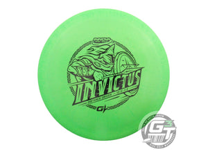 Innova GStar Invictus Distance Driver Golf Disc (Individually Listed)