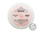 Lone Star Lima Bowie Distance Driver Golf Disc (Individually Listed)