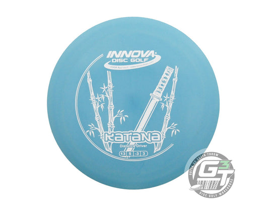 Innova DX Katana Distance Driver Golf Disc (Individually Listed)