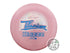 Discraft Titanium Buzzz Midrange Golf Disc (Individually Listed)