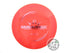 Dynamic Discs Fluid Maverick Fairway Driver Golf Disc (Individually Listed)