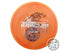 Legacy Factory Second Pinnacle Edition Ghost Midrange Golf Disc (Individually Listed)