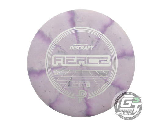 Discraft Paige Pierce Signature Jawbreaker Fierce Putter Golf Disc (Individually Listed)