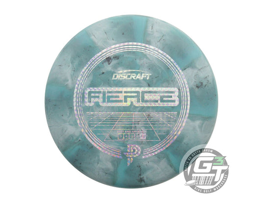 Discraft Paige Pierce Signature Jawbreaker Fierce Putter Golf Disc (Individually Listed)