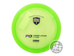 Discmania Originals C-Line PD Power Driver Distance Driver Golf Disc (Individually Listed)