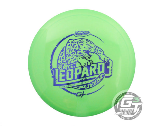 Innova GStar Leopard3 Fairway Driver Golf Disc (Individually Listed)