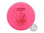 Innova DX Invader Putter Golf Disc (Individually Listed)