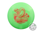 Innova GStar Mamba Distance Driver Golf Disc (Individually Listed)