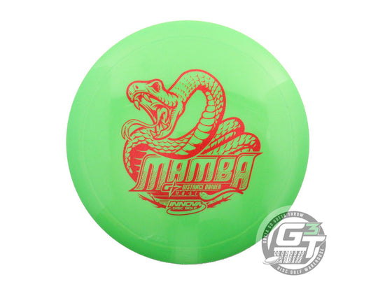 Innova GStar Mamba Distance Driver Golf Disc (Individually Listed)