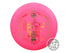 Infinite Discs D-Blend Alpaca Putter Golf Disc (Individually Listed)