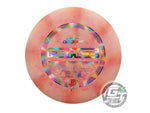 Discraft Paige Pierce Signature Jawbreaker Fierce Putter Golf Disc (Individually Listed)