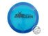 Legacy Factory Second Pinnacle Edition Mongoose Fairway Driver Golf Disc (Individually Listed)