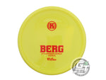 Kastaplast K1 Berg Putter Golf Disc (Individually Listed)