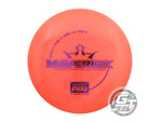 Dynamic Discs Lucid AIR Maverick Fairway Driver Golf Disc (Individually Listed)