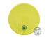 Kastaplast Limited Edition Small K Logo Stamp K1 Berg Putter Golf Disc (Individually Listed)