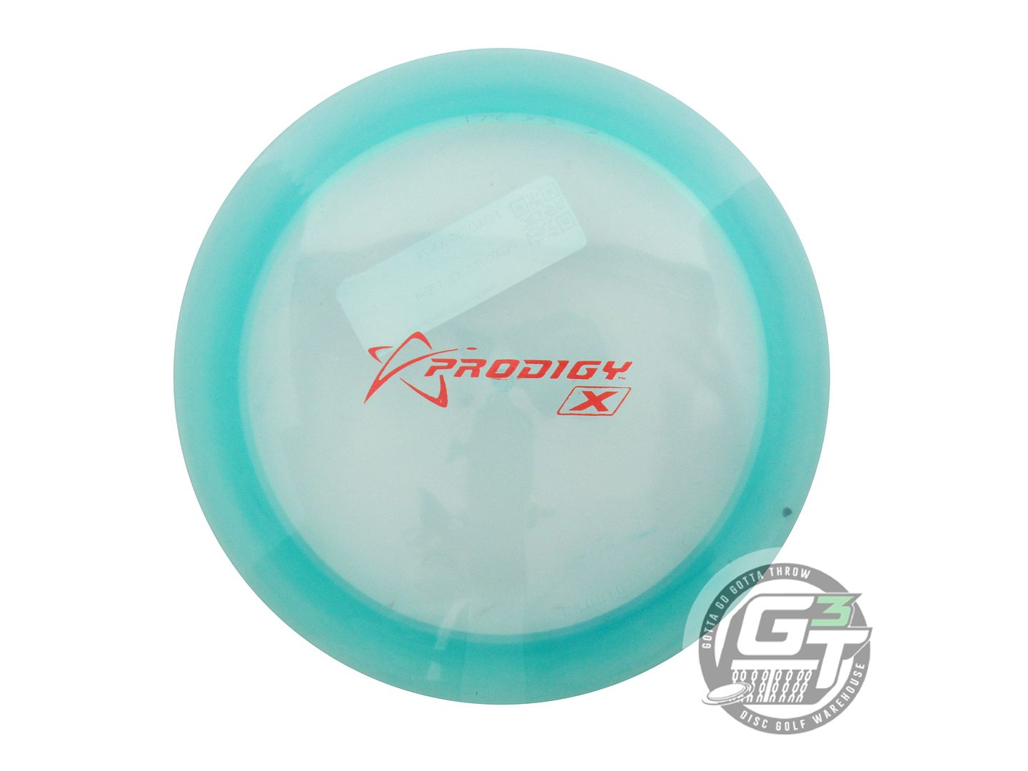 Prodigy Factory Second 750 Series X3 Distance Driver Golf Disc (Individually Listed)