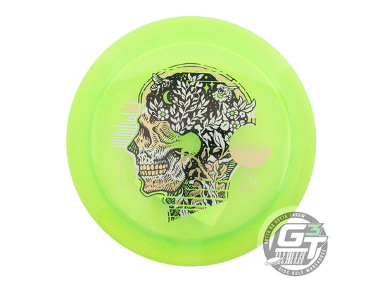 Thought Space Athletics Ethos Synapse Distance Driver Golf Disc (Individually Listed)