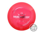 Dynamic Discs Fluid Maverick Fairway Driver Golf Disc (Individually Listed)