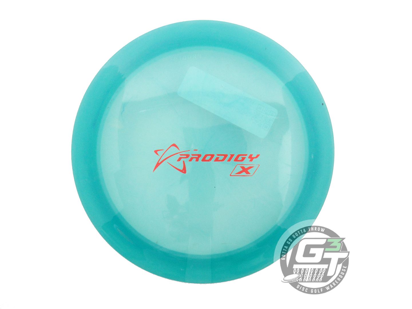 Prodigy Factory Second 750 Series X3 Distance Driver Golf Disc (Individually Listed)