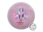 Discraft Limited Edition Paul McBeth 6X Commemorative Claw Stamp ESP Athena Fairway Driver Golf Disc (Individually Listed)